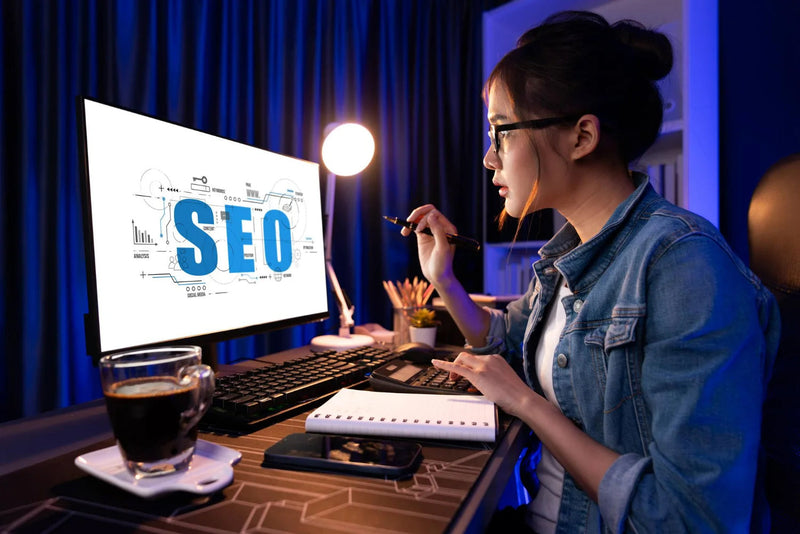The Future Is Search: 5 SEO Trends Poised to Shape 2026