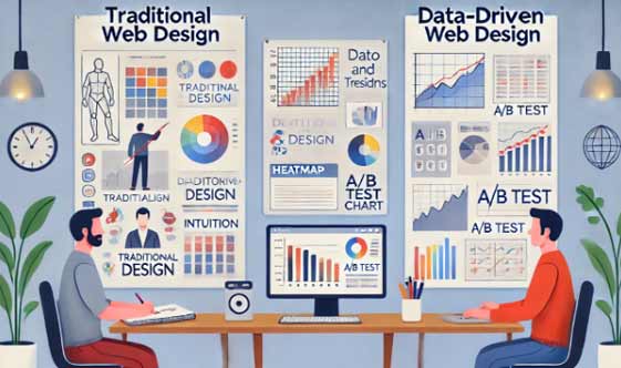 What Makes Our Design Smarter?