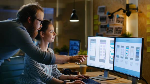 Application Development Services by DIGITAL MARKETING.INC: