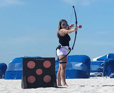 SEO Case Study: ArrowSoft Archery Gear