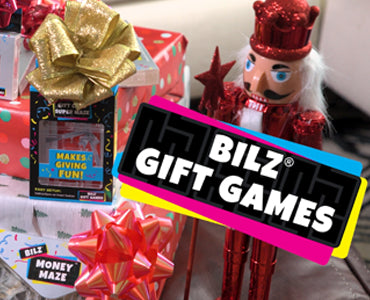 Bilz Gift Games