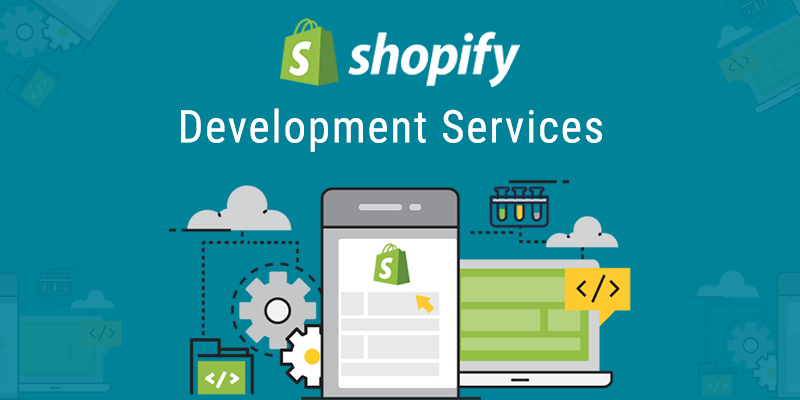 Shopify Store Setup Made Simple with DIGITAL MARKETING.INC