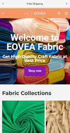 Eovea Fabric