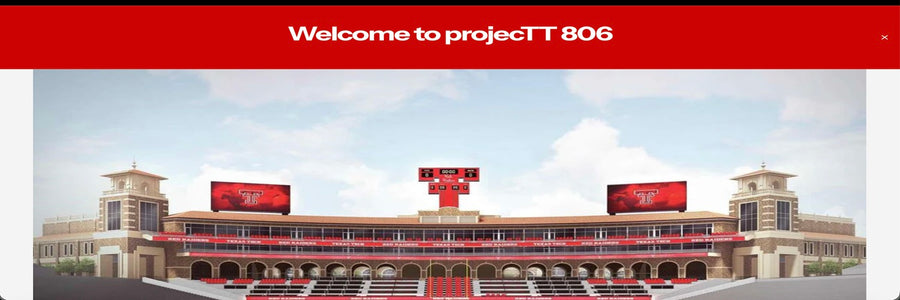 Explosive Growth for Project 806*
