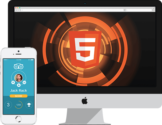 Website Design Technologies That We Use