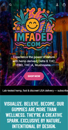 IMFaded