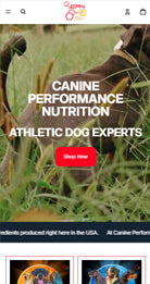 K9 Performance