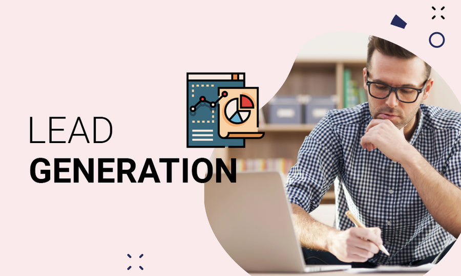 Test Drive the Most Powerful Lead-Capturing Tools for FREE