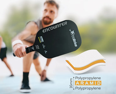 Case Study: ProDrive Pickleball