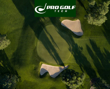 Pro Golf Tech Powered