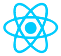 React