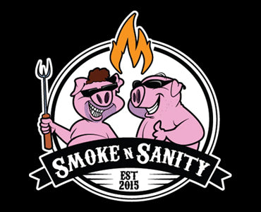 Smoke N Sanity