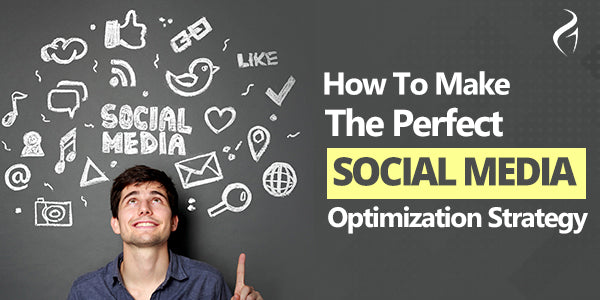 Social Media Optimization Services | India & USA