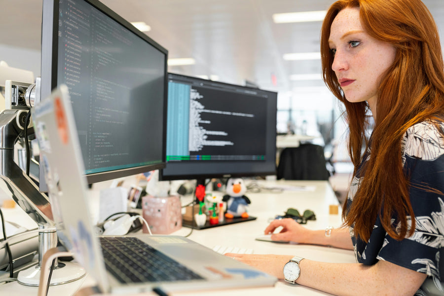 Our Approach to Digital Success