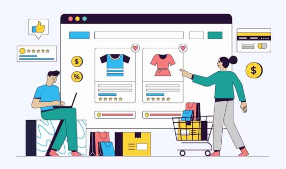 Website Development Solutions Built for Real Business Needs